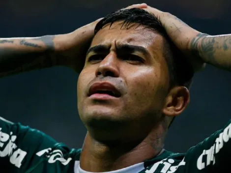 Palmeiras toma decisão final envolvendo substituto de Dudu