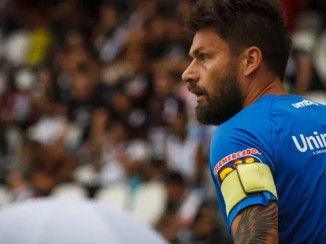 Cruzeiro confirma acordo com o Tigres por dívida de Sóbis