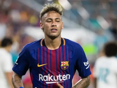 Barcelona insiste e formaliza proposta tentadora por Neymar, diz TV