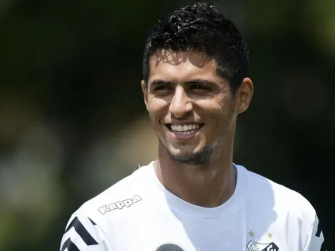 Daniel Guedes tem reviravolta em situação e desfecho anima Cruzeiro