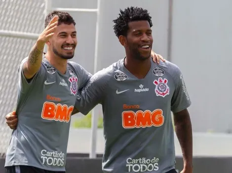 Athletico-PR tenta tirar zagueiro do Corinthians