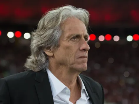 Jorge Jesus indica zagueiro do Santos ao Benfica