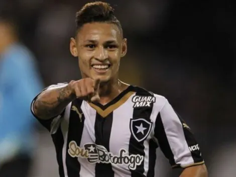 Neilton relembra passagem pelo Botafogo e dá pistas sobre retorno