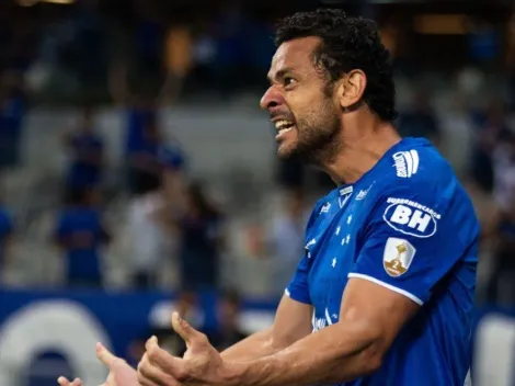 Fred faz críticas a Sérgio Rodrigues sobre imbróglio com Cruzeiro