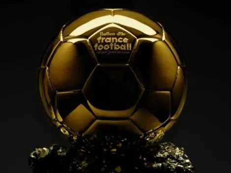 Revista France Football cancela o prêmio de melhores do ano de 2020