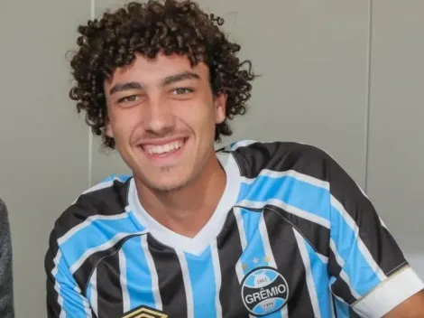 Athletico mira Victor Bobsin e Grêmio toma decisão sobre proposta