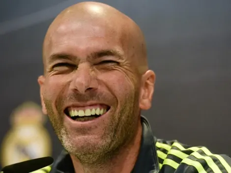 Zidane terá 2 reforços no Real para o duelo contra o City