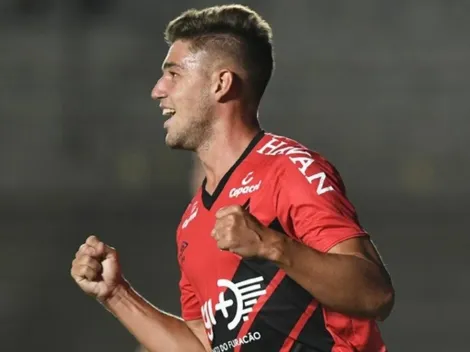 Bissoli é dúvida para final do Paranaense