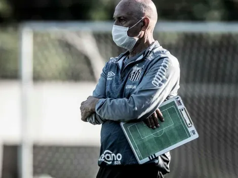 Jesualdo deve ganhar reforço no ataque