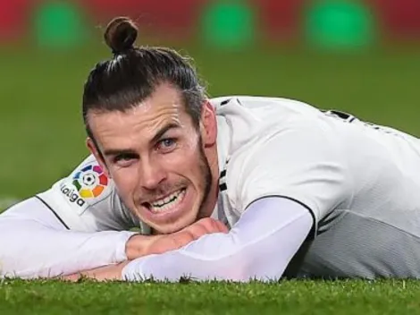 Zidane revela motivo e Bale está fora do duelo contra o City, pela Champions