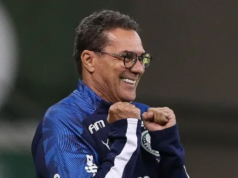 Palmeiras intensifica negociação e ‘maestro’ chega em outubro