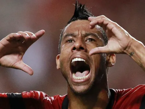 Léo Moura abre o jogo sobre aposentadoria no Flamengo e saída de Rafinha