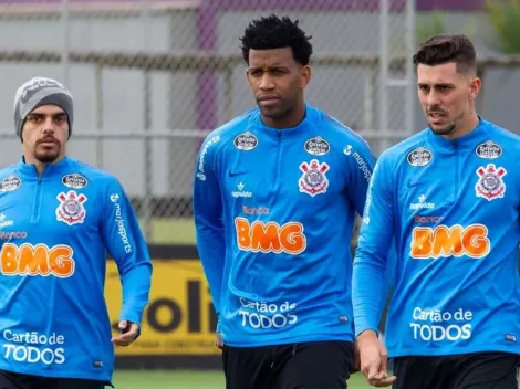 Além de Léo Natel e Éderson, Corinthians pode ter mudanças na zaga