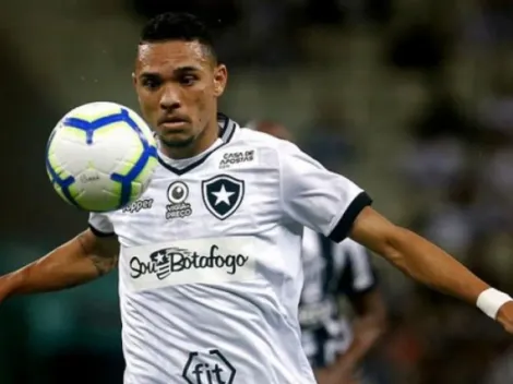 Grêmio acerta contratação de Luiz Fernando, do Botafogo