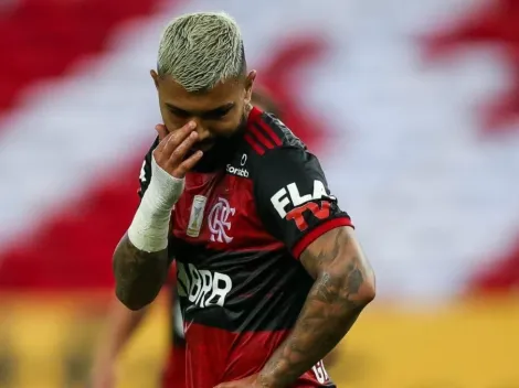 Dome escolhe substitutos de Gabigol e Rodrigo Caio no time titular do Flamengo