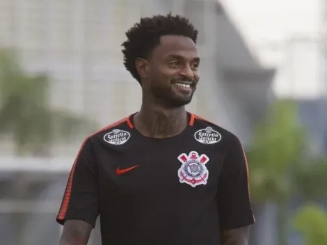 Após ser devolvido, Renê Júnior já tem futuro indicado pelo Corinthians
