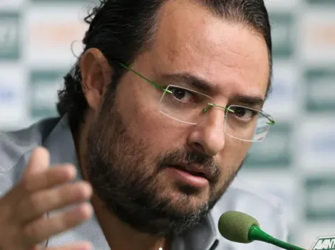 Palmeiras espera R$ 6 milhões para concretizar venda de defensor à Turquia
