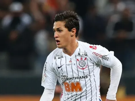 Tiago Nunes promove mudanças no Corinthians para enfrentar o São Paulo