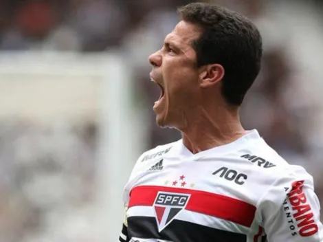 São Paulo deve ter 3 mudanças para o clássico contra o Corinthians