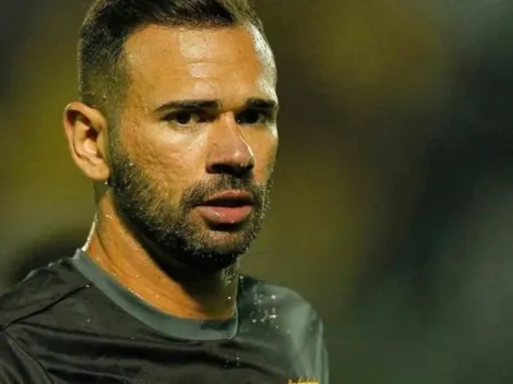 Castán 'dá dura' no time após primeira derrota do Vasco no Brasileirão
