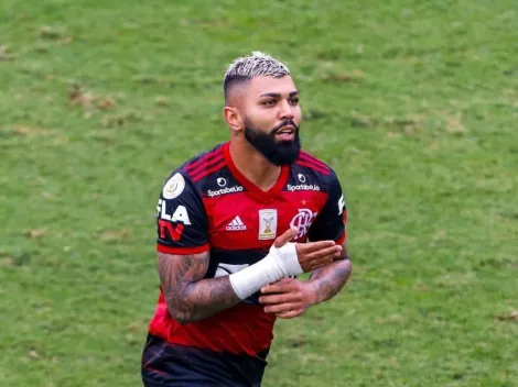 Lesão de Gabigol vira pauta no Flamengo e Dome alerta Nação