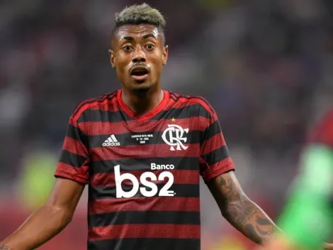 DM do Flamengo preocupa Dome e Bruno Henrique deve desfalcar time no Brasileirão por causa do joelho; Gabigol se reapresenta sem dores
