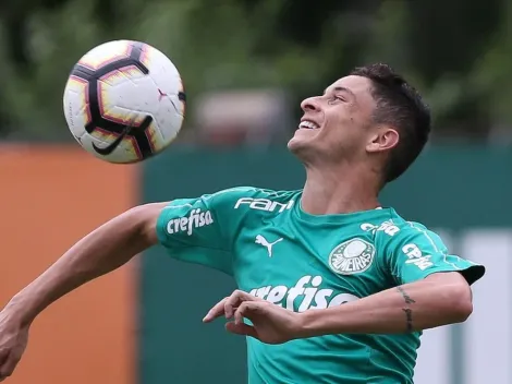 Diogo Barbosa acerta saída para o Grêmio