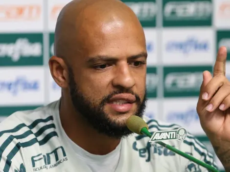 Sem Felipe Melo, Palmeiras deve ter 3 mudanças diante do Corinthians