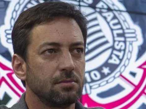 Duílio traz boas notícias envolvendo salários atrasados no Corinthians