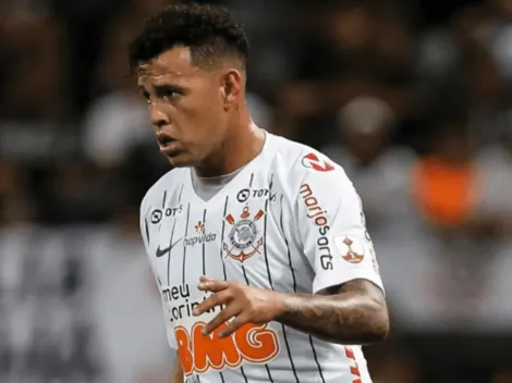 Má fase de Sidcley faz Corinthians buscar contratação de lateral do ABC