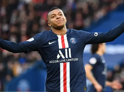 Mbappé surpreende e deve sair do PSG ao final da temporada