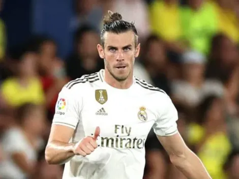 United ganha concorrência de rival inglês na disputa por Bale