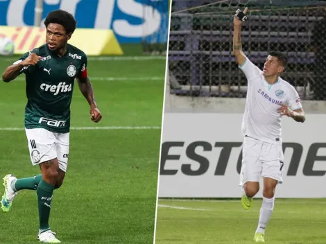 Palmeiras x Bolívar: onde assistir AO VIVO essa partida da Copa Libertadores