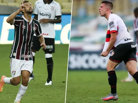 Fluminense x Atlético-GO: Como assistir AO VIVO a partida desta noite