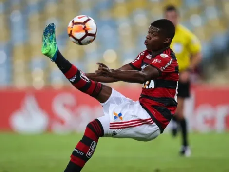 Lincoln deve ‘ajudar’ Flamengo a trazer lateral-direito