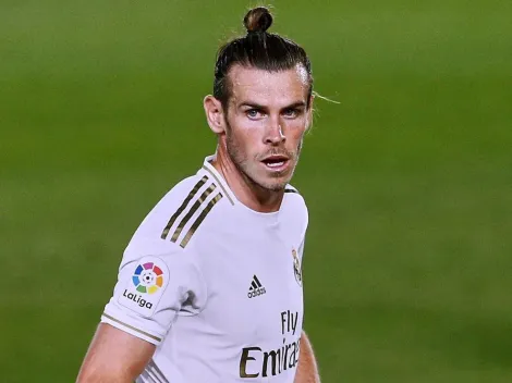 Vontade de Bale pesa e Real Madrid encaminha empréstimo do jogador
