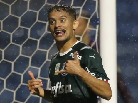 Grêmio vê Palmeiras sinalizar envolver Scarpa e zagueiro em troca por Jean Pyerre