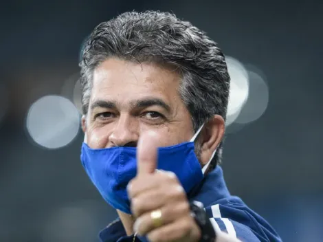 Cruzeiro busca contratação de defensor do São Paulo