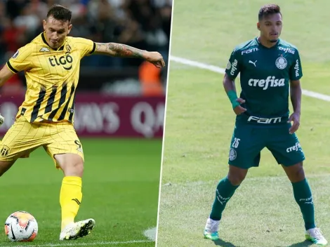 Palmeiras x Guaraní-PAR: data, horário e canal para assistir o jogo