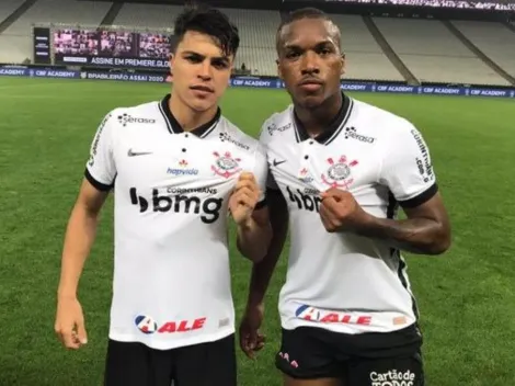 Além de Xavier e Roni, Coelho pode promover 4 reforços no Corinthians