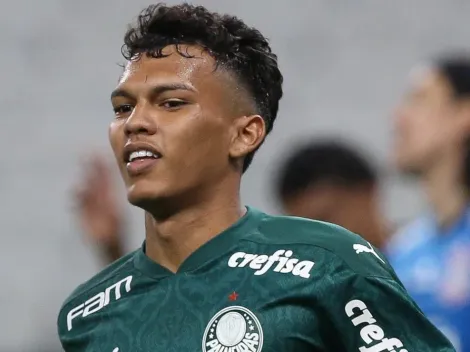Palmeiras faz Globo quebrar recorde de audiência no Brasileirão