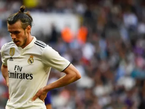 Agente de Bale dispara contra Real Madrid após saída do jogador