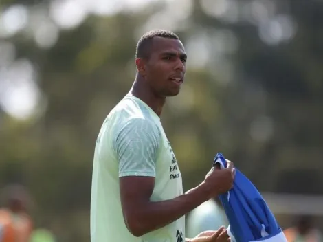 Bahia prepara oferta para contratar Luiz Otávio, da Chapecoense