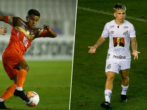 Santos x Delfín: onde assistir o jogo da Libertadores