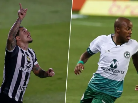 Ceará x Goiás: data, horário e canal para assistir ao vivo esse jogo do Brasileirão