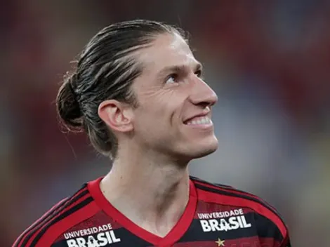 Filipe Luís puxa a fila e Flamengo pode ter até 7 retornos no jogo contra o Del Valle