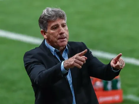 Renato dá 'aula tática' e garante Grêmio liderança