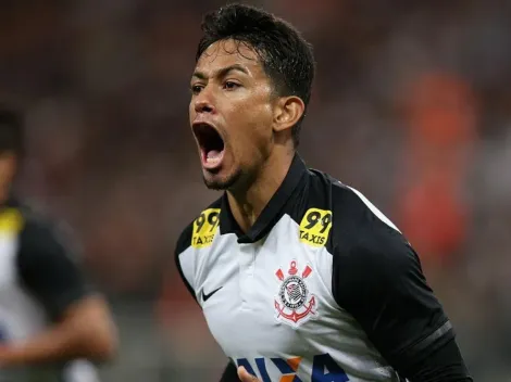Fluminense confirma contratação de Lucca