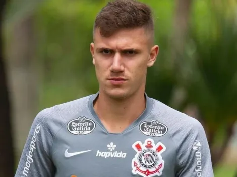 Corinthians supera Palmeiras e acerta contratação de lateral que será "sombra" para Lucas Piton