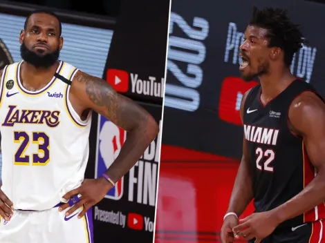 Los Angeles Lakers x Miami Heat: Data, horário e onde assistir o jogo 4 das finais da NBA